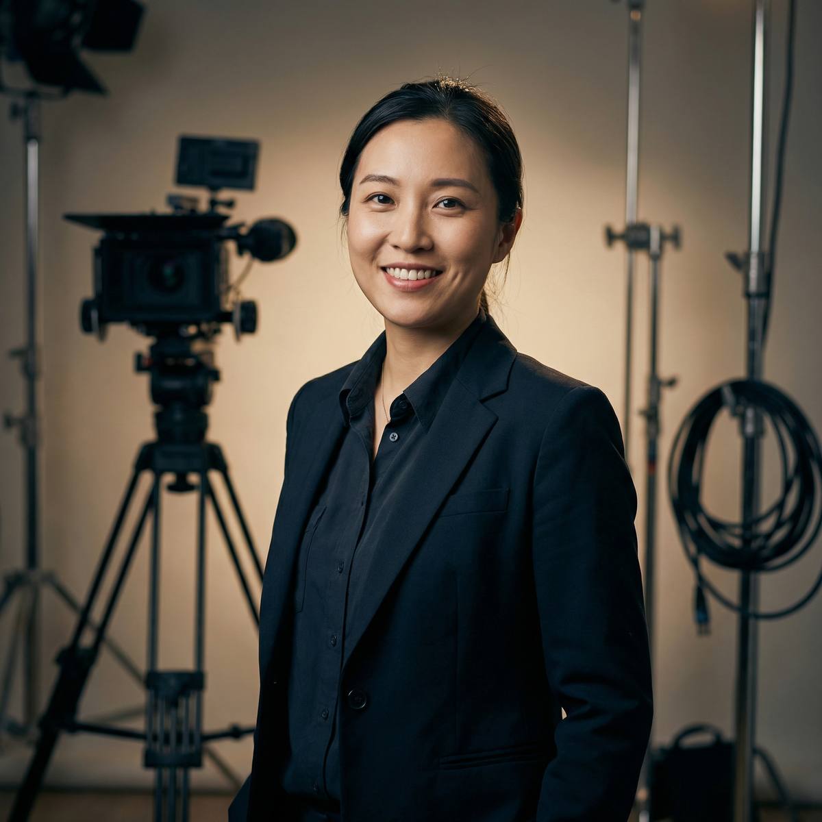 探花摄影师视频